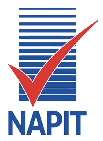 NAPIT Approved Contractors